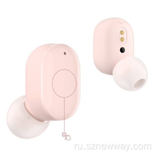 Xiaomi Redmi Airdots 3 Наушники Беспроводные наушники